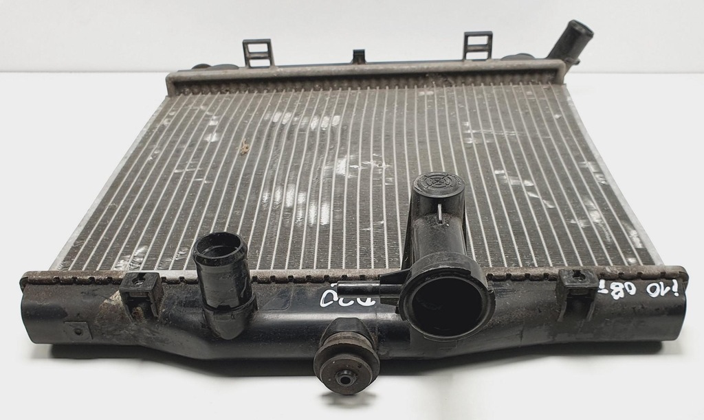 фото №5, Радиатор wody hyundai i10 i