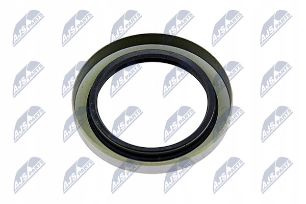 фото №3, Ущільнювач піввісь 4-runner 88-,