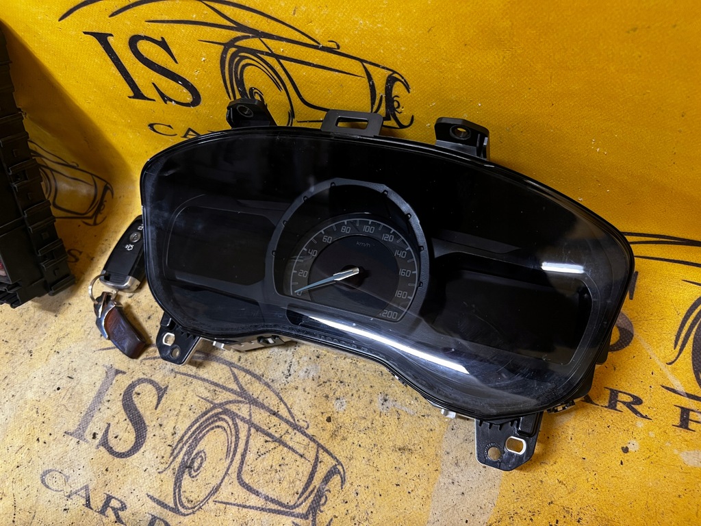 фото №8, Набор стартовый ecu bsi bcm ford ranger mk5 v 2020 2.0 tdci