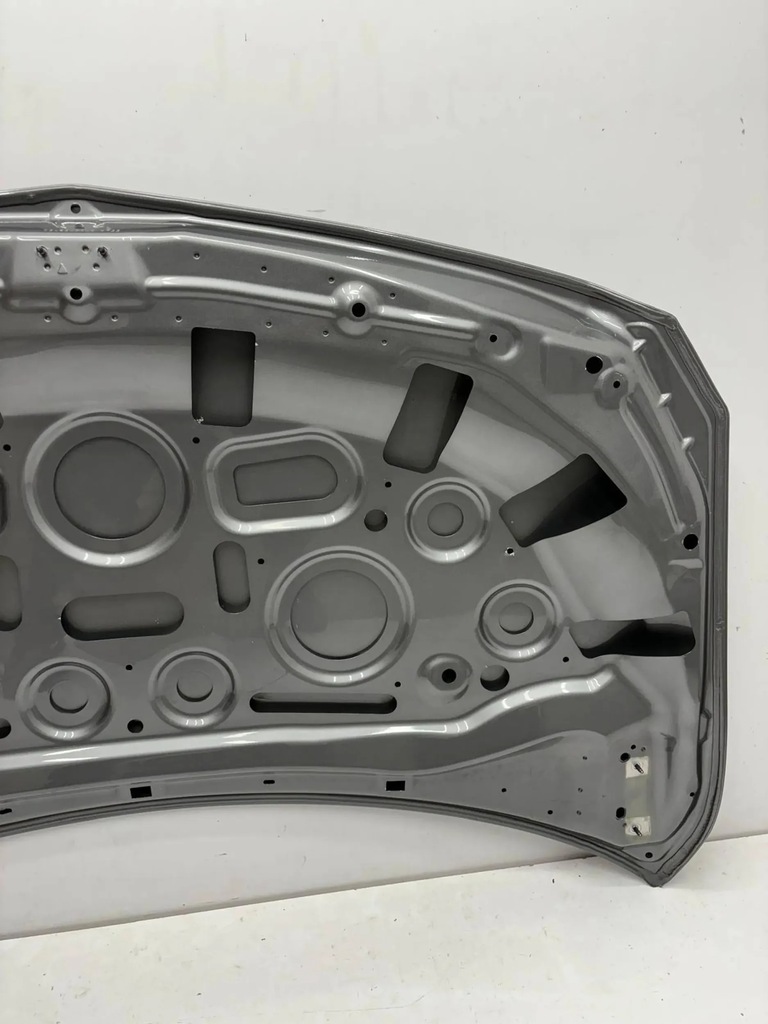 фото №10, Mercedes b-klasa 246 w246 lift капот