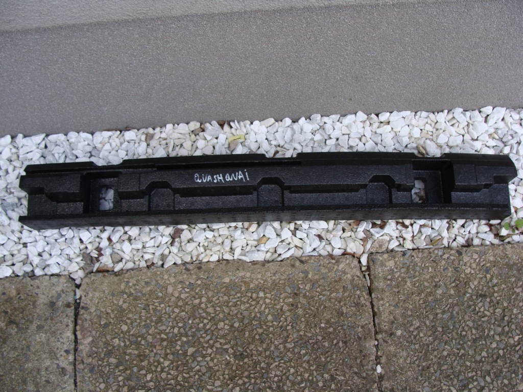 фото №1, Абсорбер задня nissan qashqai j11 85090hv00a