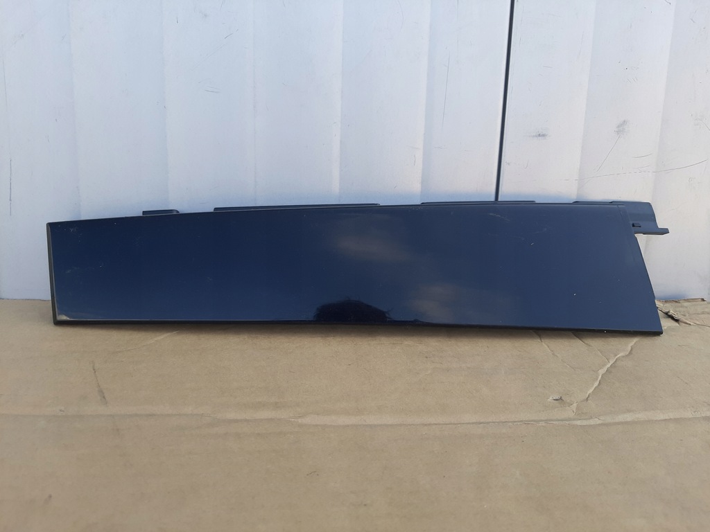 фото №1, Молдинг обшивка защита стойка ford mondeo mk5