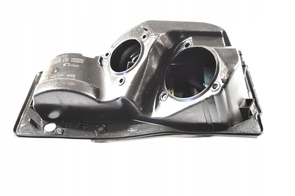 фото №9, Крышка заливной топлива trafic iii 781209835r