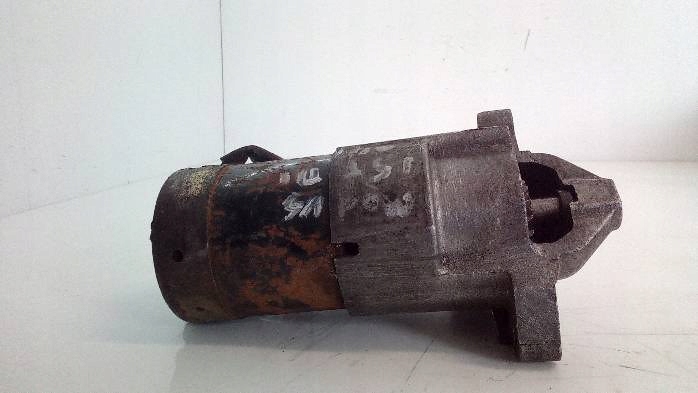 Стартер renault modus 1,5 dci 2004r. 8200021396 Київ