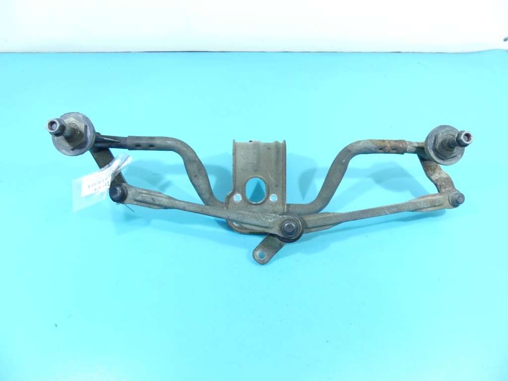 фото №1, Механизм дворник peugeot expert ii europa