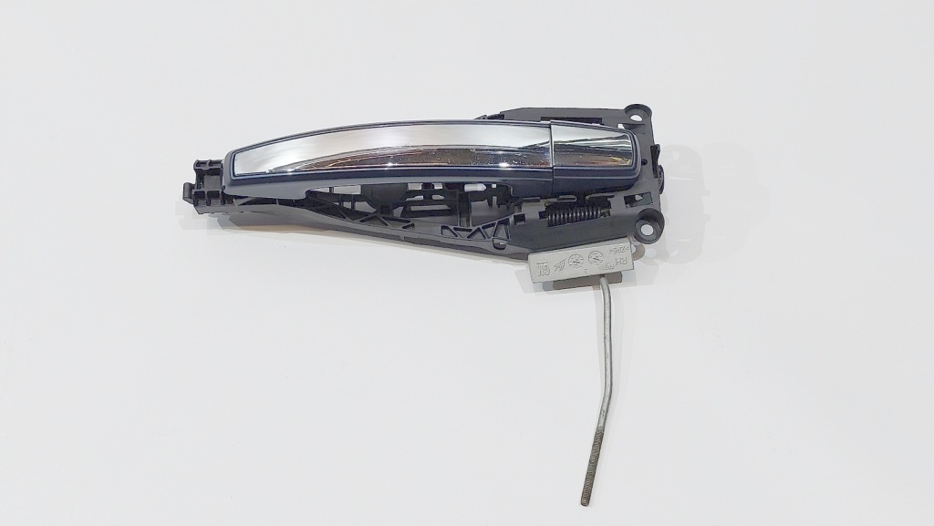 Купить Ручка наружная задний  правый insignia a 09r хром z168