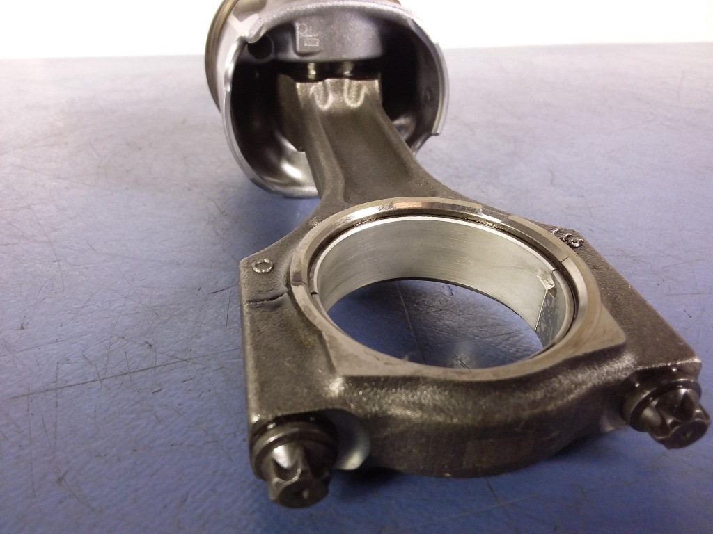 фото №4, Bmw x5 g05 3.0 d поршень шатун b57d30a 84l132