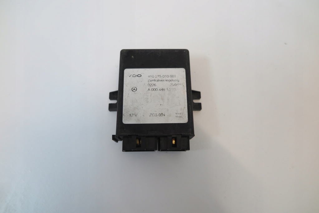 фото №1, Mercedes w906 модуль замка центрального a0004461019