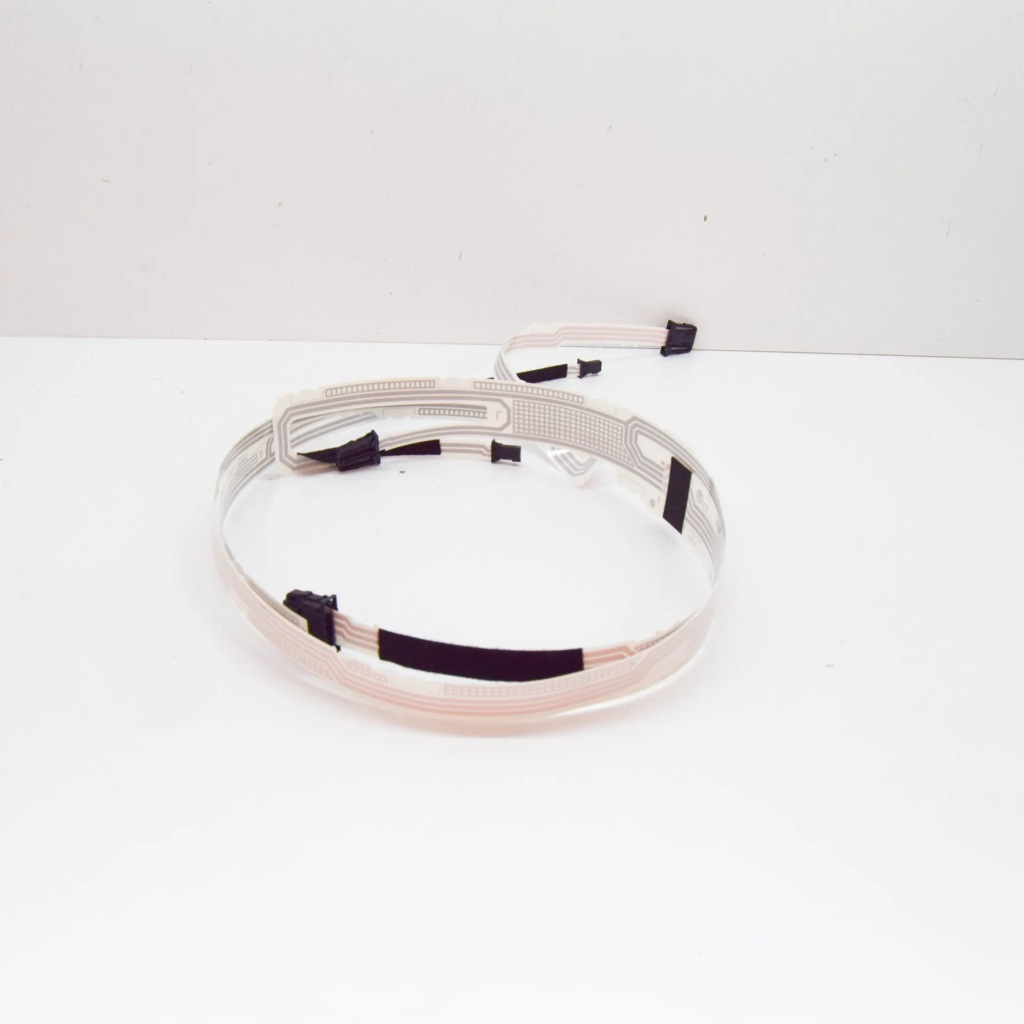 фото №7, Volkswagen tiguan 5n mk1 джгут трубопровід дахові 5n0971100koryginalna