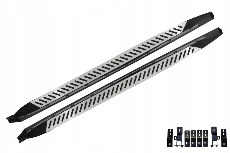 фото №1, Пороги порогові bmw x4 f26 2014-2018