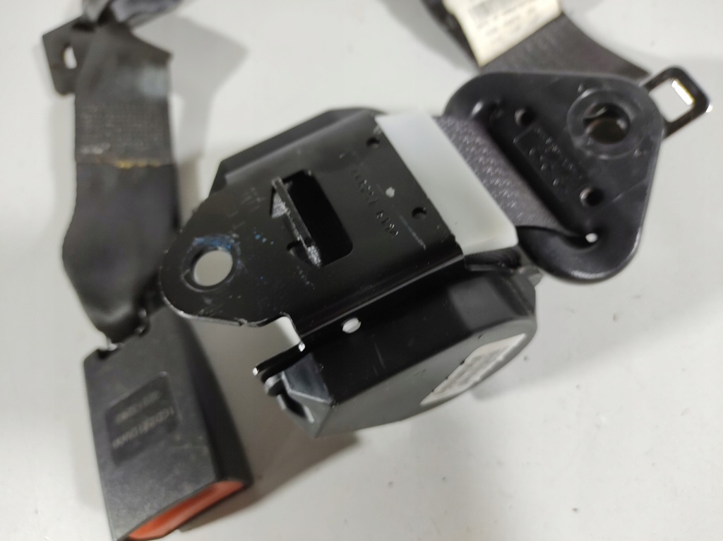 фото №6, Jeep compass 13- pas задняя 615301964a