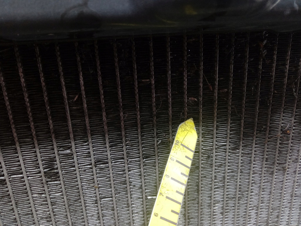 фото №10, Citroen c4 cactus 14- 1,6 bluehdi усилитель передний pas передний