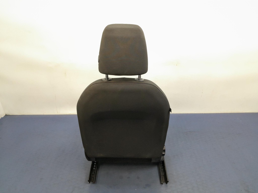 фото №5, Seat ibiza v 5d сидіння пасажира велюр