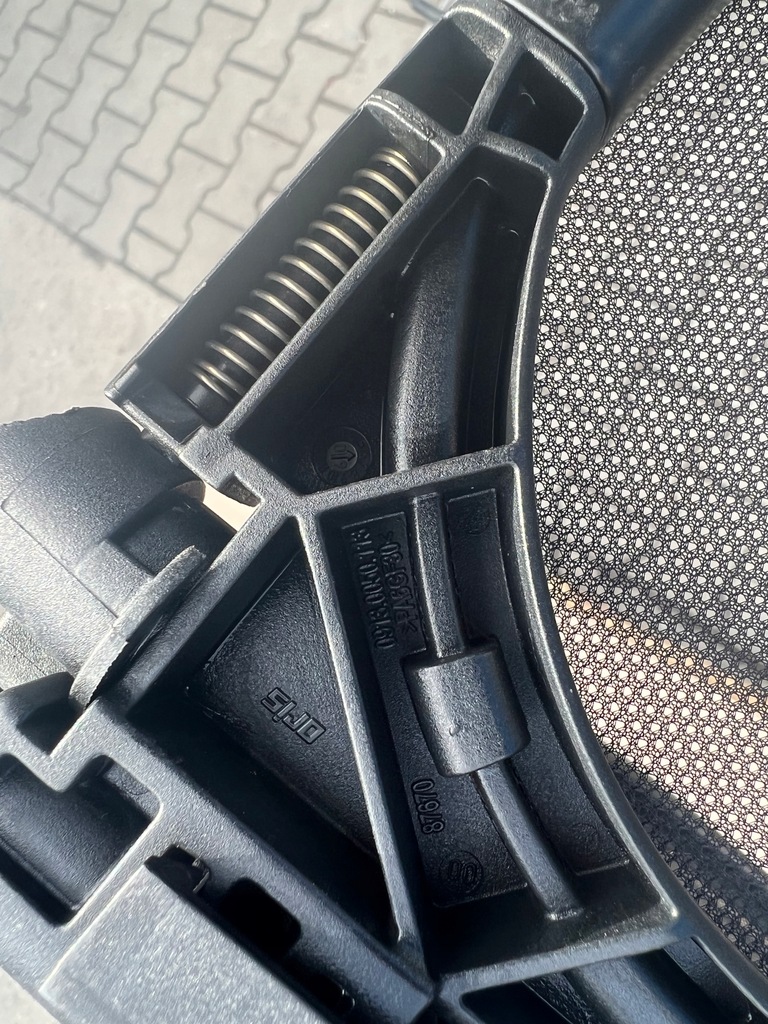 фото №12, Peugeot 308 cc windschott ветрозащитный экран оригинал europa