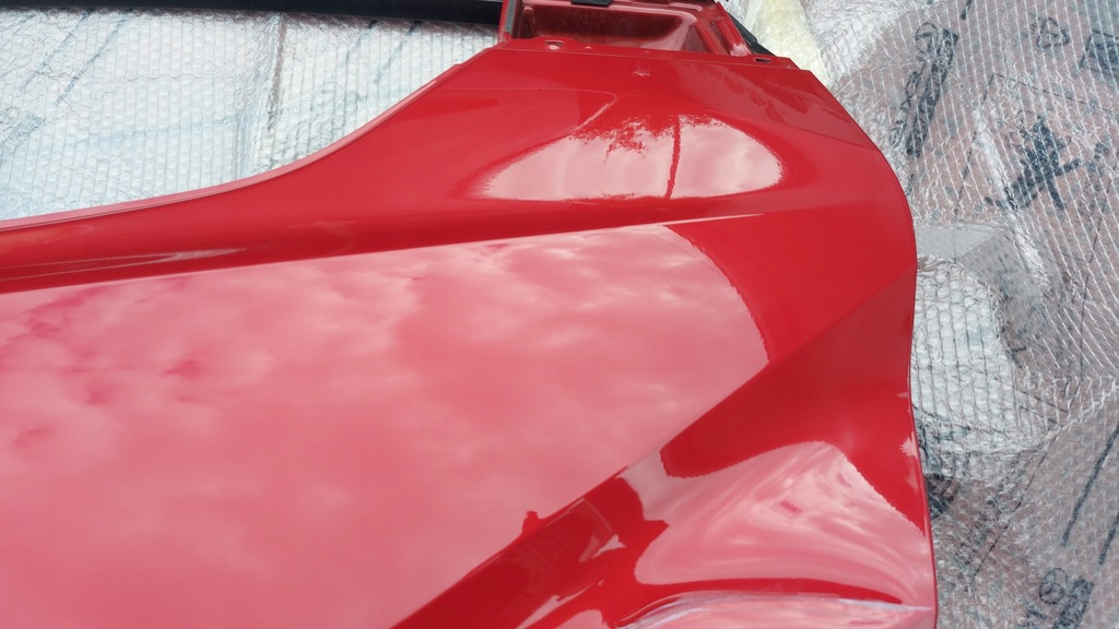 фото №11, Дверь левый задняя toyota chr c-hr 16-