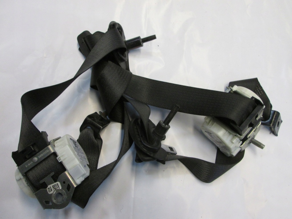 фото №9, Ford explorer 11- pas задня лівий правий ii ряд задній