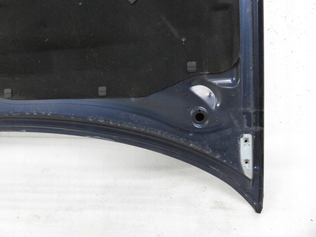 фото №3, Капот audi a3 8l lz5t