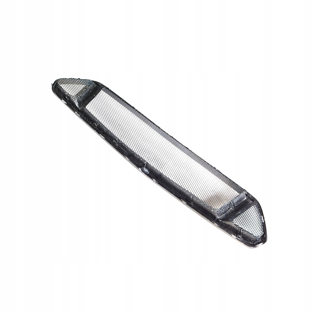 Купить Ford mustang 15-17 решётка решётка радиатора перед бампер накладка карбон org