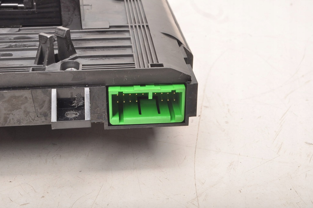 фото №9, Volvo s80 ii v70 iii панель перемикач кондиціонера 30797715