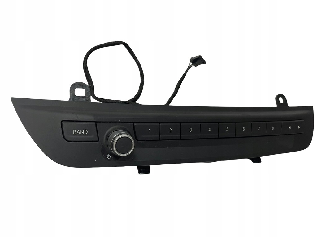 фото №3, Панель радио bmw i8