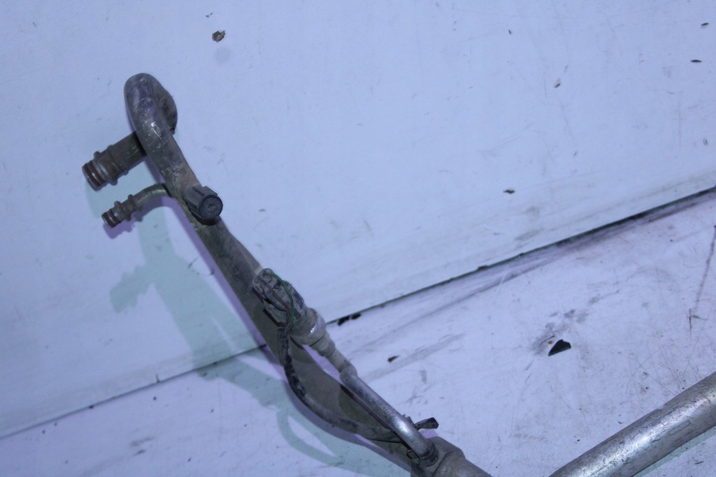 фото №4, Шланг трубка кондиціонера ford s-max