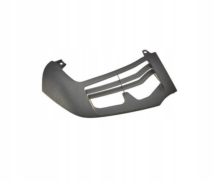 фото №1, Решітка бампера lexus rx 350 450h 2009-15 права