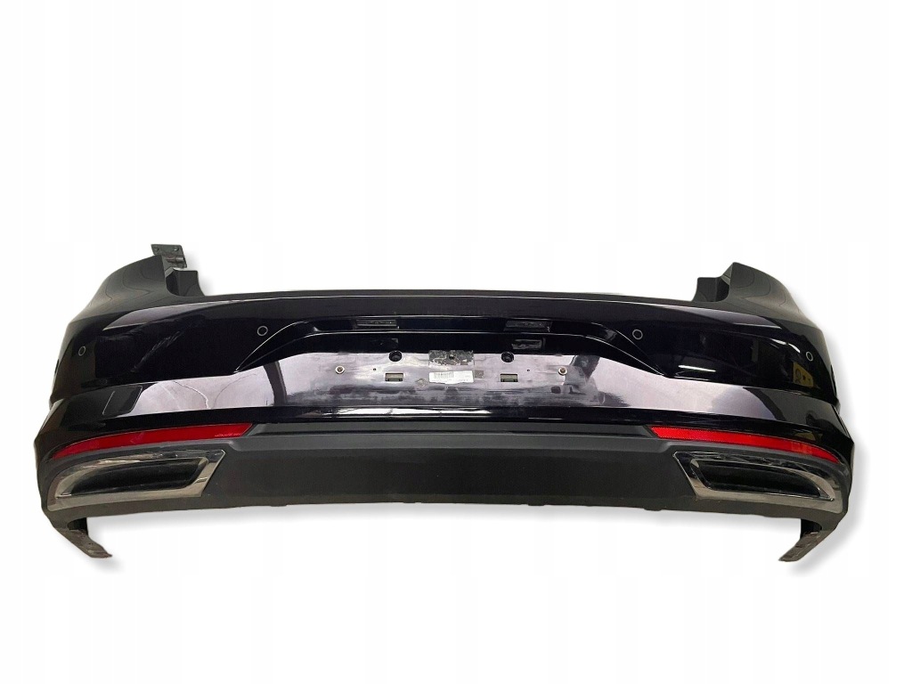 Купити Бампер задній pdc renault talisman седан tegng стан як