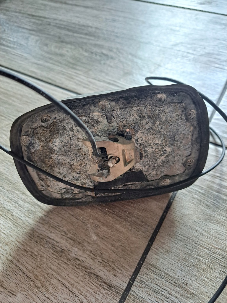 фото №4, Антенна кровельная gps gsm am fm volvo fh fm 4 fmx renault gama t range c k