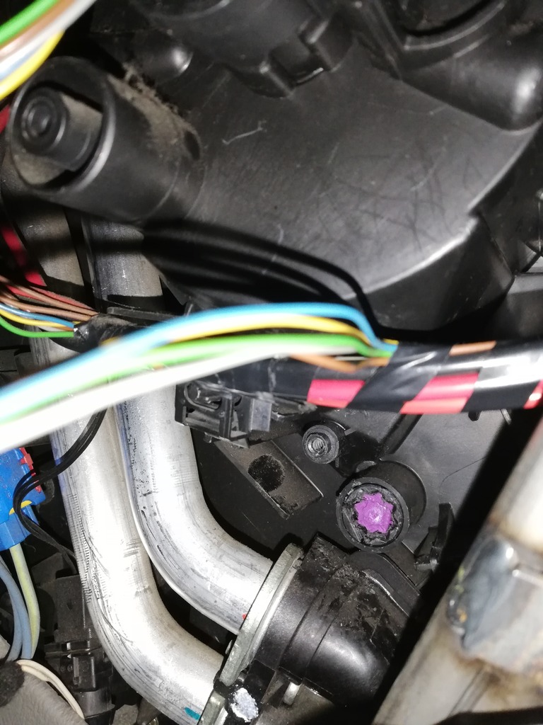 фото №5, Element керуючий кондиціонера оригінальний номер peugeot 6447rj