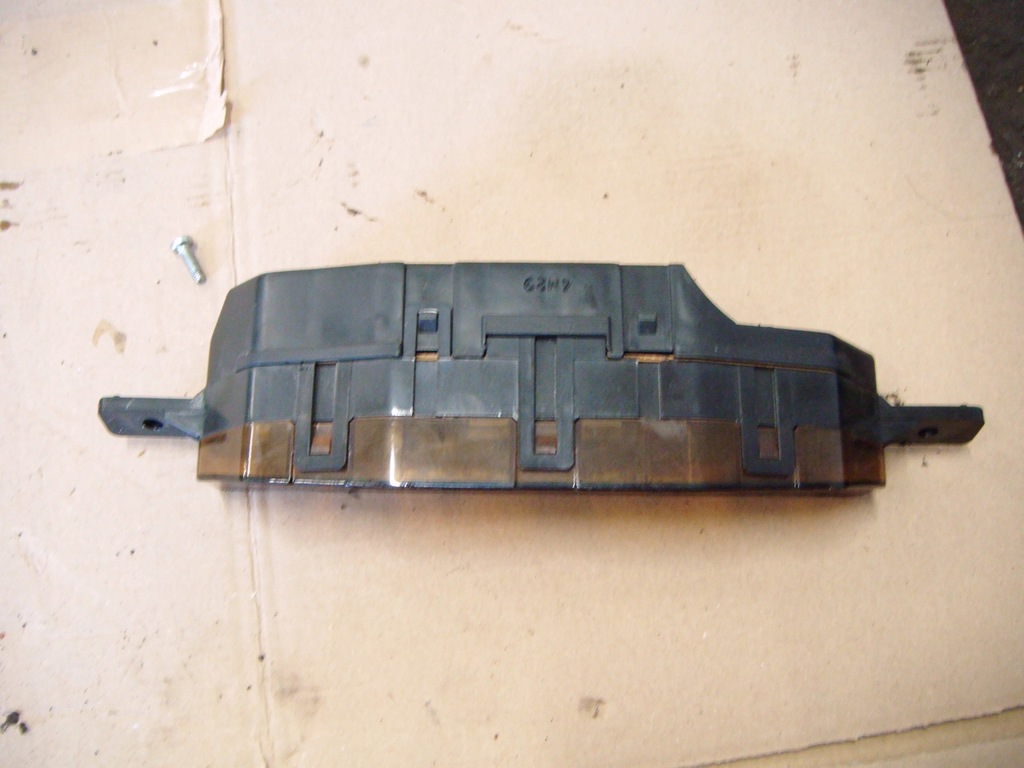 фото №2, Kalos aveo 04-07 1.2 8v годинник