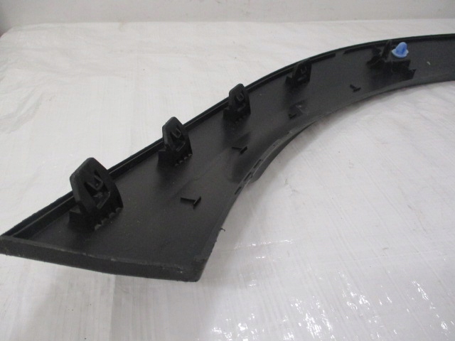 фото №12, C5 aircross молдинг крила ліва задня задня