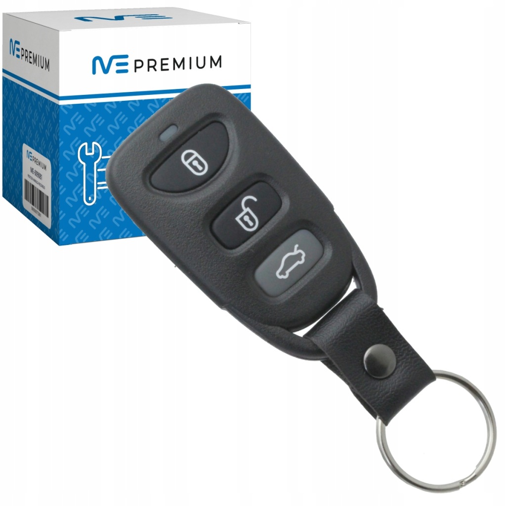 Купить Корпус ключа пульта do kia sephia sportage clarus shuma rio sorento