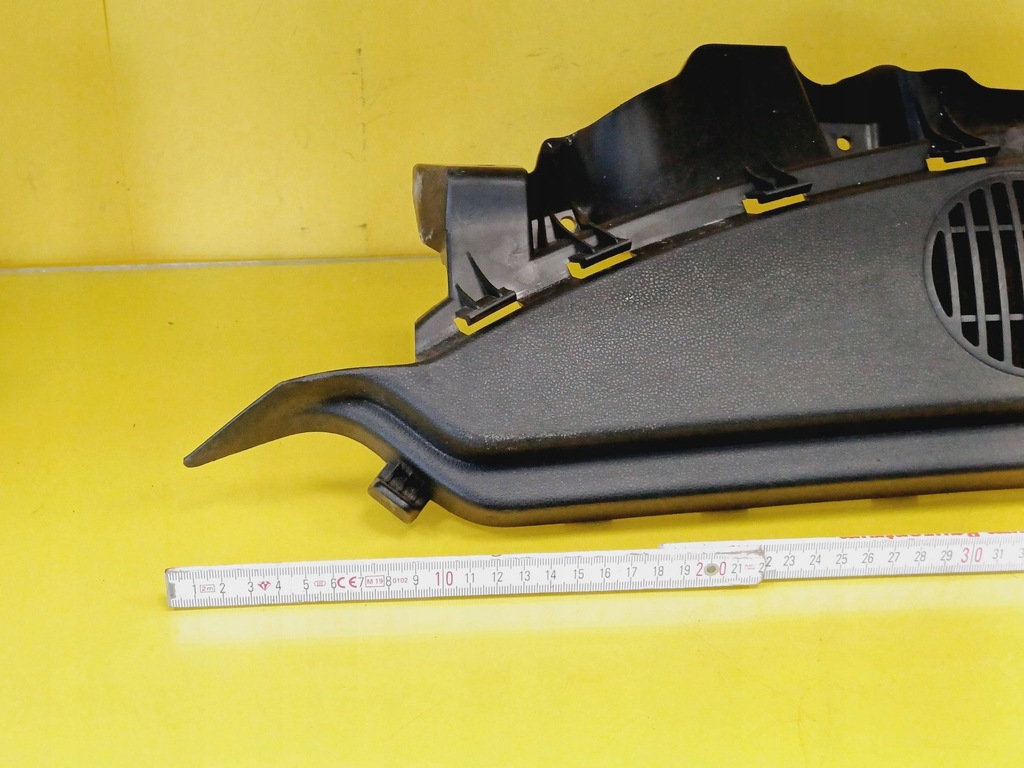 фото №7, Динамік лівий задня bmw 1 e81 e87 51467119501-07 nr544