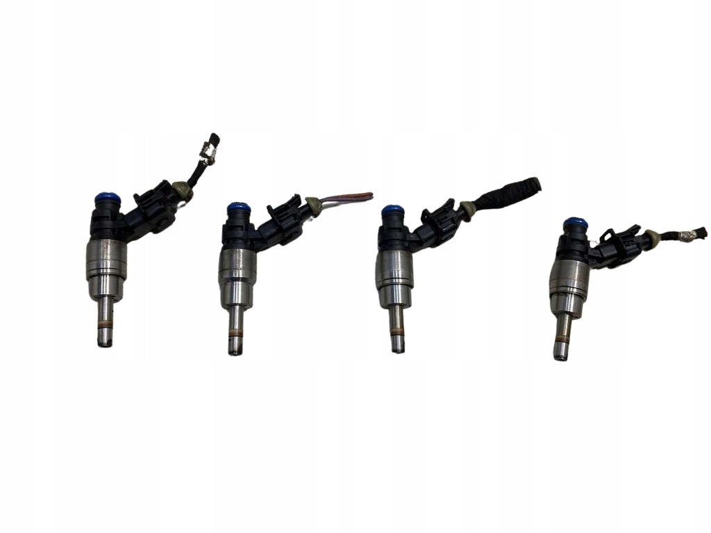 фото №7, Форсунка alfa romeo 159 1.9 jts 0261500022