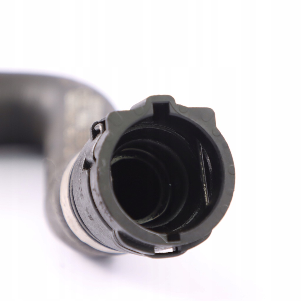 фото №10, Mercedes x253 glc220d om651 шланг радиатора датчик температура. a2535018182