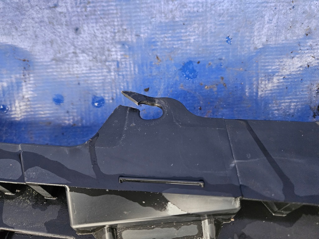 фото №5, Toyota prius iii 11-15 lift решётка радиатора решётка радиатора 53111-47040