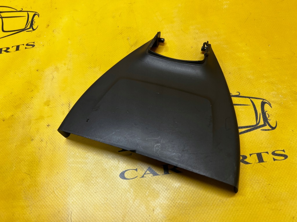 фото №1, Корпус захист дзеркало заднього volkswagen golf viii hb