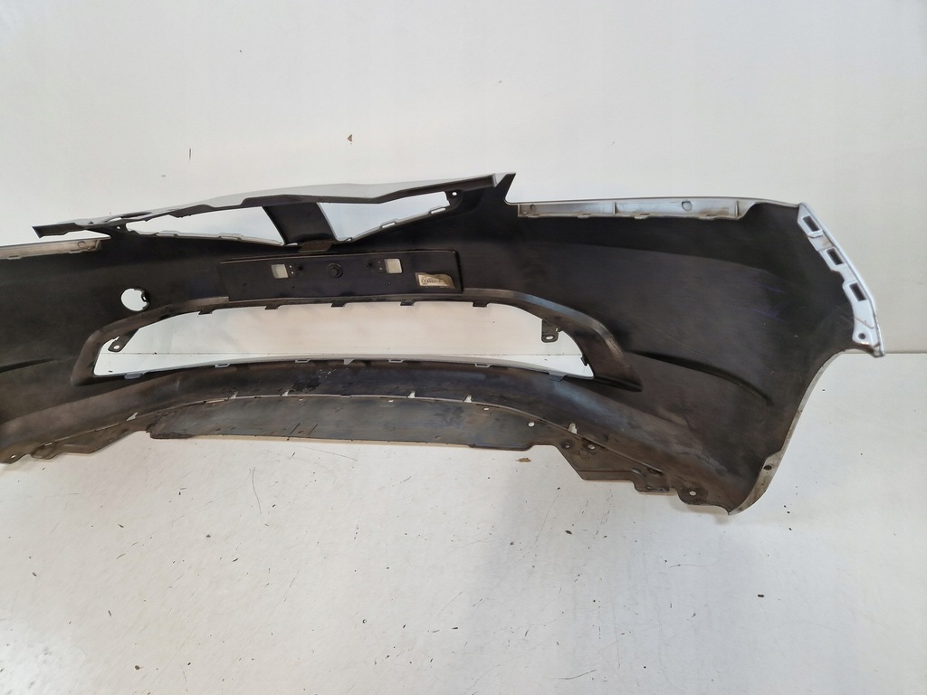 фото №7, Honda jazz iii 3 07-11 бампер передний перед 71101tf0g00ze