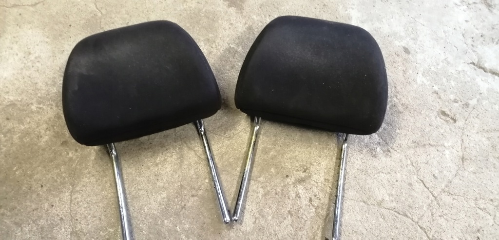 фото №1, Honda jazz iii 08-15 підголівник передній