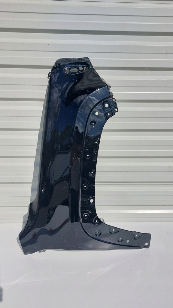 фото №1, Крила правий перед jeep renegade 14-18 eu