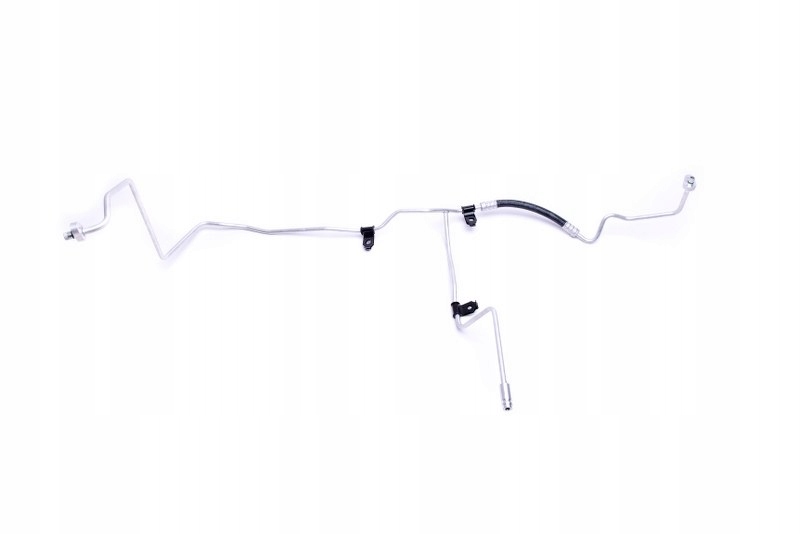 фото №10, Шланг кондиціонера renault grand scenic iii