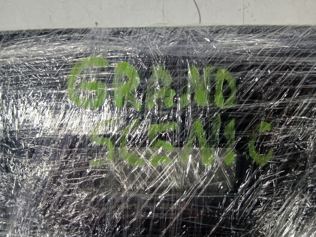 фото №7, Renault grand scenic iv 4 шторка багажника kombi оригинал