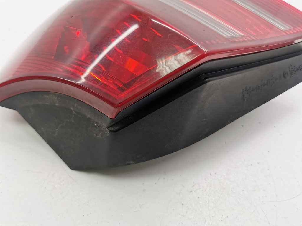 фото №6, Bmw 1 e81 e87 2007 правая сторона лампа задняя