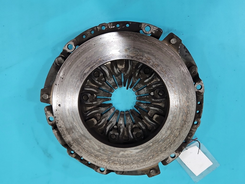 фото №14, Двомасовий маховик колесо двомасовий hyundai i40 1.7 crdi 141km