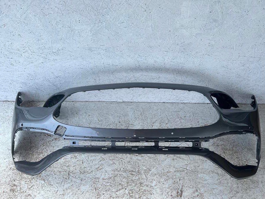 фото №1, Бампер перед передний mercedes gla w247 247 amg