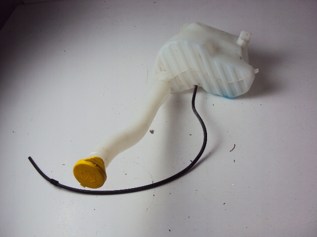 фото №3, Бачок омывателя renault master iii 2.3 d