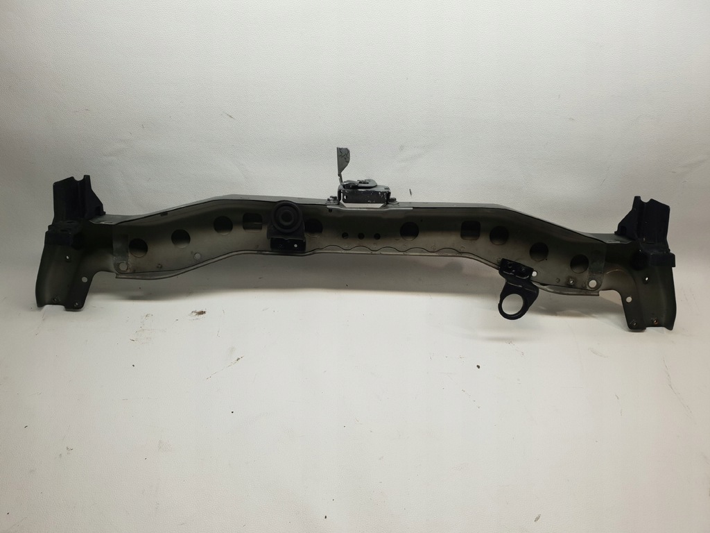 фото №7, Suzuki swift v mk7 10-17 pas передний усилитель верхний замок перед