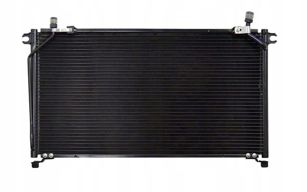 фото №1, Конденсатор кондиционера maverick/terrano 3250k8c2