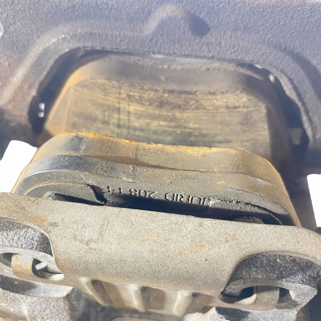 фото №8, Bmw x1 e84 2015 правая сторона суппорты