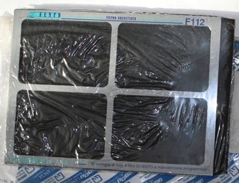 фото №1, Фільтр повітря 60796850